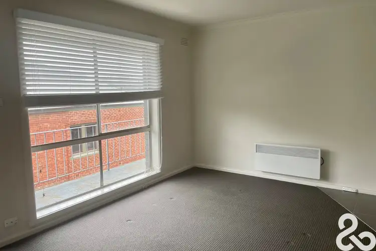 Third view of Homely apartment listing, 6/25 Spencer Street, Northcote VIC 3070