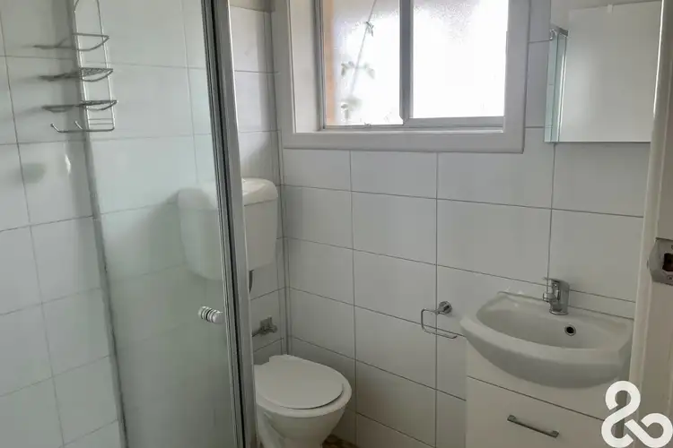 Fourth view of Homely apartment listing, 6/25 Spencer Street, Northcote VIC 3070