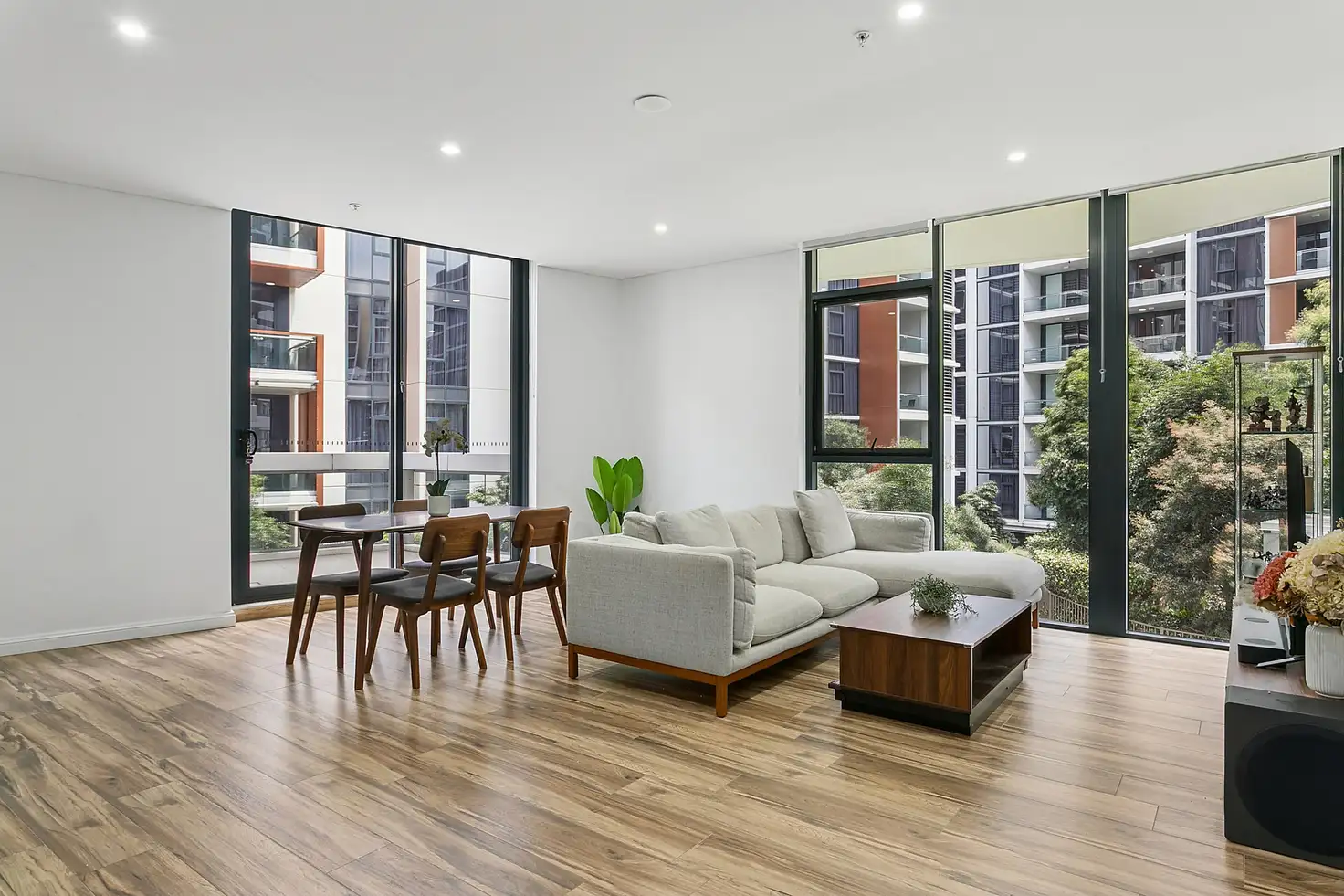 Main view of Homely apartment listing, 572/2 Gearin Alley, Mascot NSW 2020