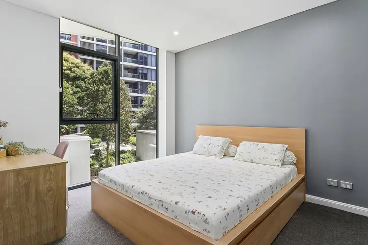 Fourth view of Homely apartment listing, 572/2 Gearin Alley, Mascot NSW 2020