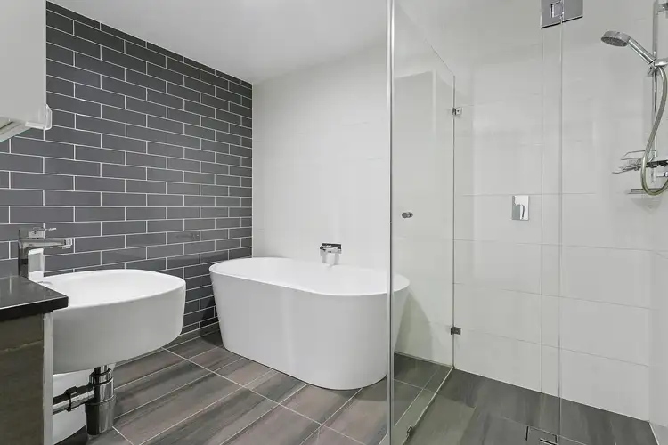 Fifth view of Homely apartment listing, 572/2 Gearin Alley, Mascot NSW 2020