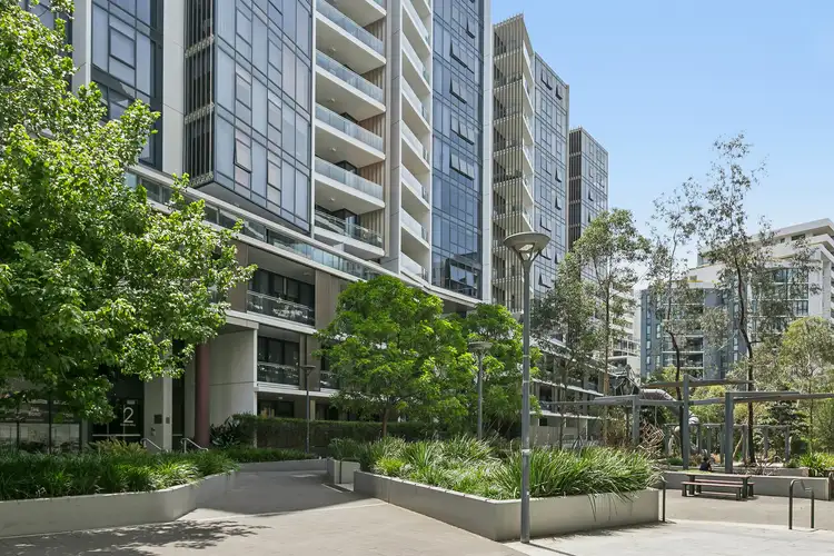 Sixth view of Homely apartment listing, 572/2 Gearin Alley, Mascot NSW 2020