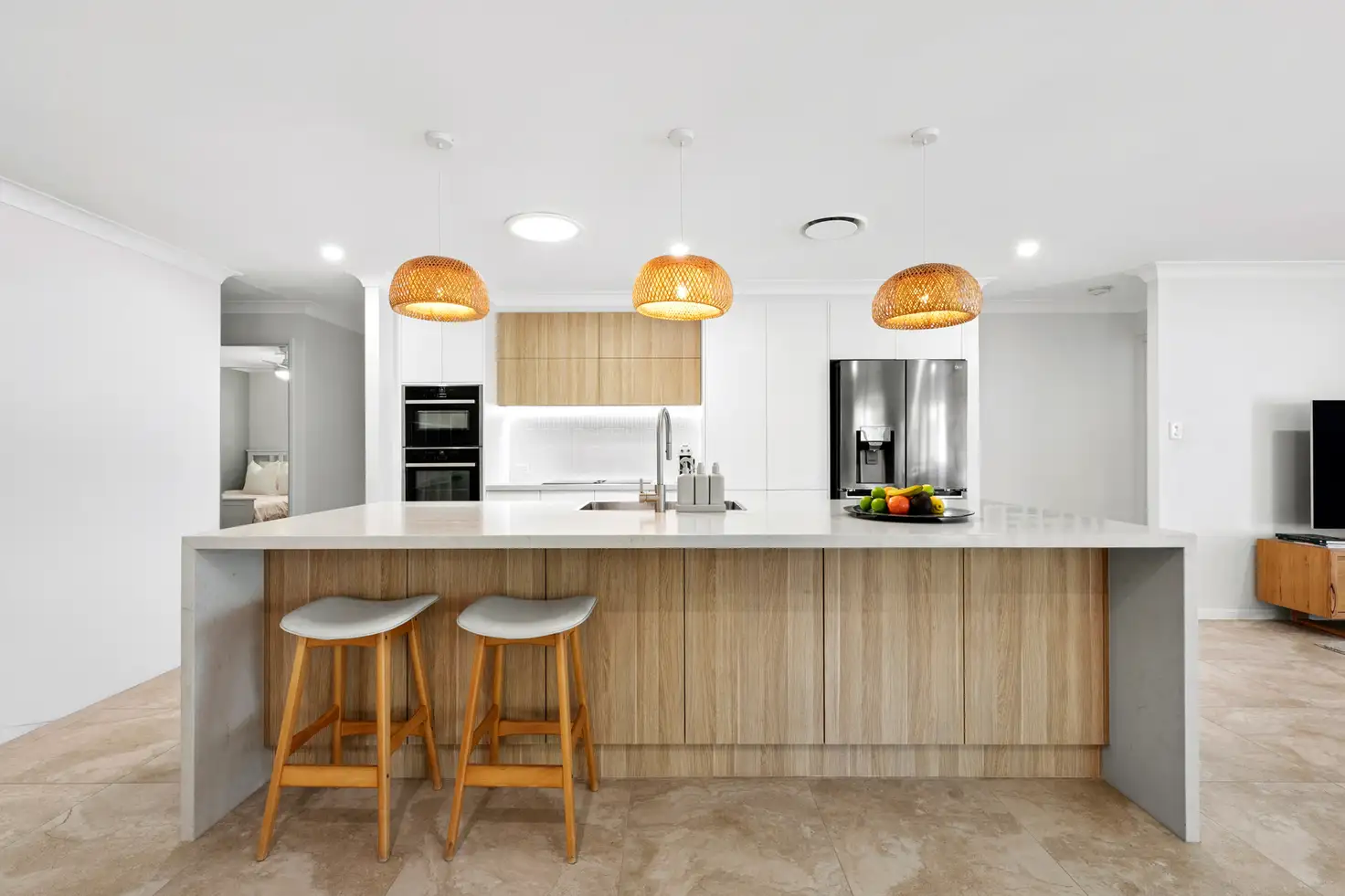 Main view of Homely house listing, 6 Tortola Place, Kawana Island QLD 4575