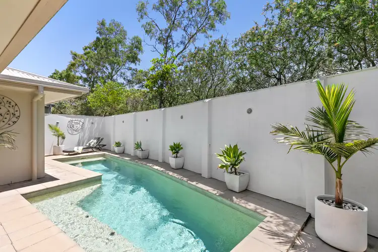 Fifth view of Homely house listing, 6 Tortola Place, Kawana Island QLD 4575