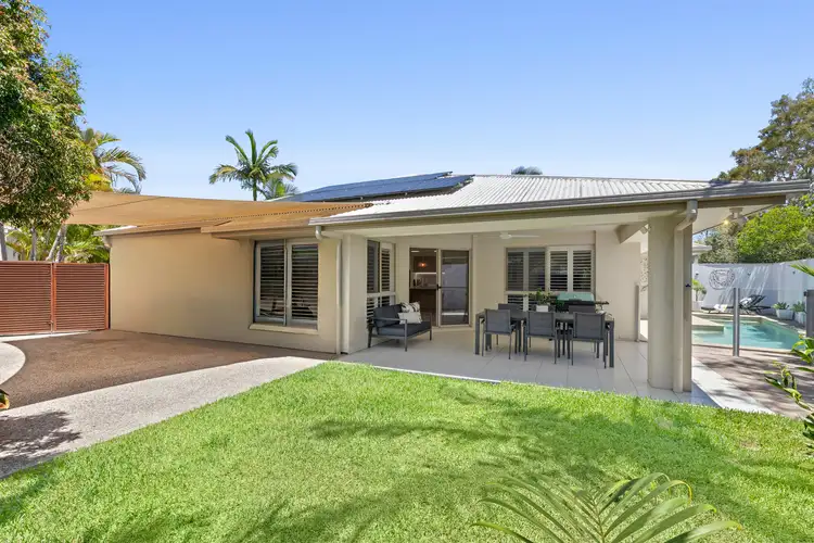 Sixth view of Homely house listing, 6 Tortola Place, Kawana Island QLD 4575