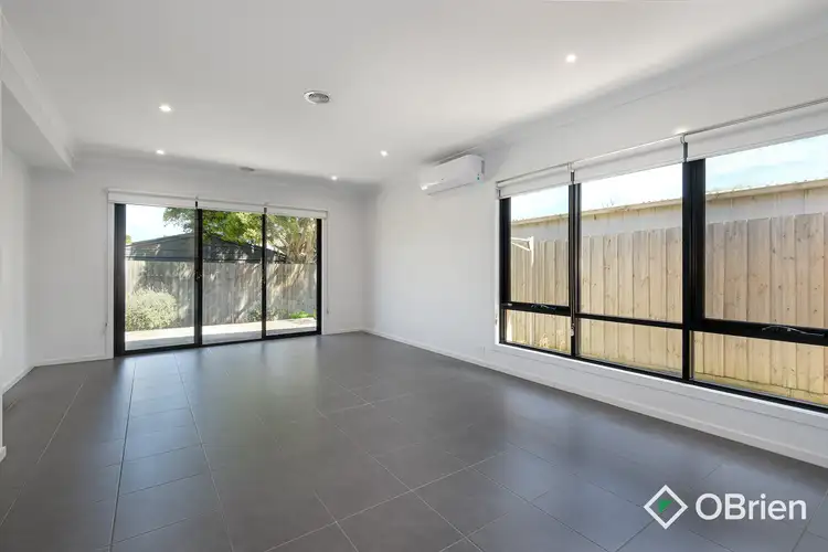 Second view of Homely house listing, 10b Clarendon Street, Frankston VIC 3199