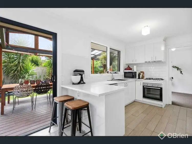 Fourth view of Homely house listing, 8 Deanswood Drive, Somerville VIC 3912