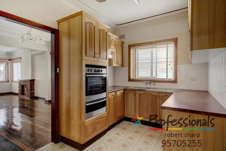 Third view of Homely house listing, 5 Nichols Avenue, Beverly Hills NSW 2209