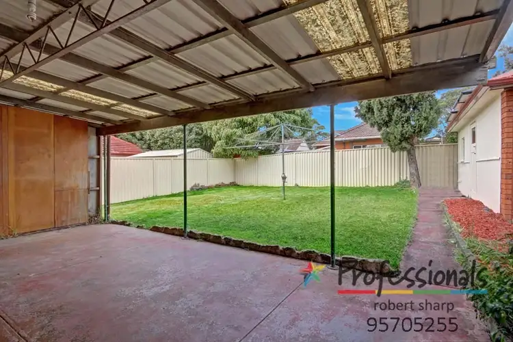 Fifth view of Homely house listing, 5 Nichols Avenue, Beverly Hills NSW 2209