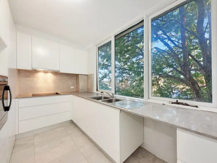 Second view of Homely apartment listing, 17/299 Burns Bay Road, Lane Cove NSW 2066