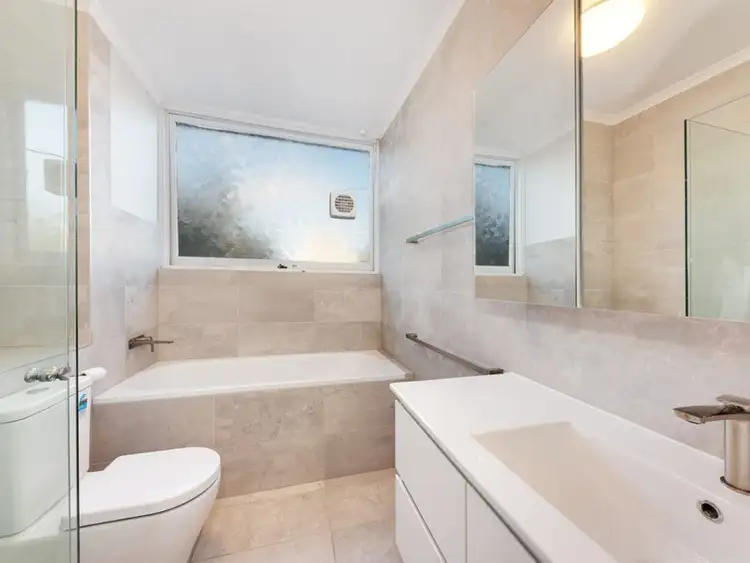 Third view of Homely apartment listing, 17/299 Burns Bay Road, Lane Cove NSW 2066