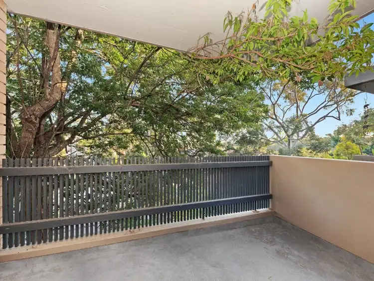 Fifth view of Homely apartment listing, 17/299 Burns Bay Road, Lane Cove NSW 2066