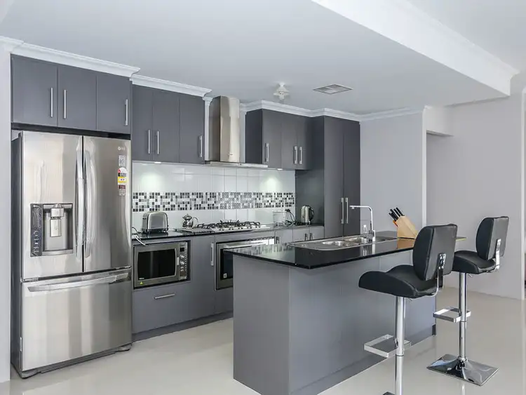 Second view of Homely house listing, 40 Riva Entrance, Piara Waters WA 6112