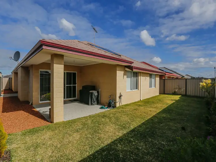 Third view of Homely house listing, 40 Riva Entrance, Piara Waters WA 6112
