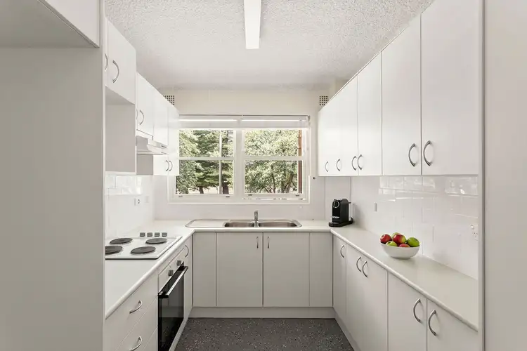 Fifth view of Homely unit listing, 7/139 Elouera Road, Cronulla NSW 2230