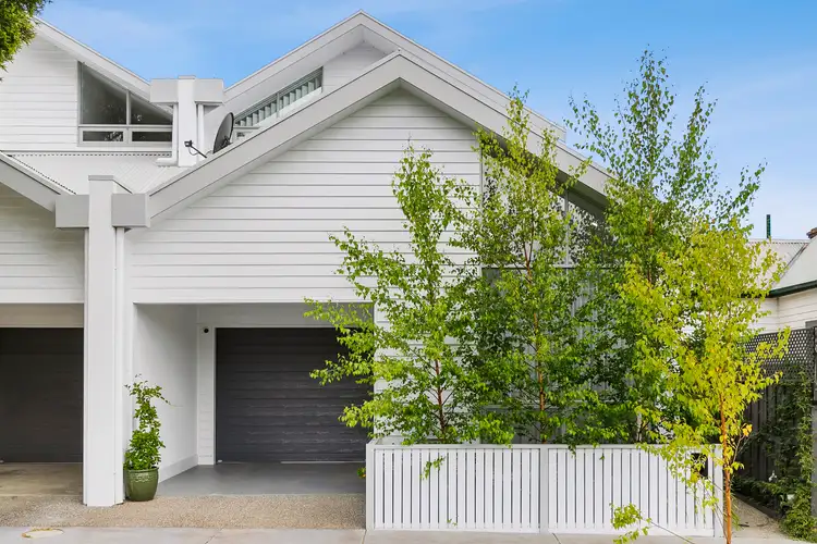 235 Bellerine Street, Geelong VIC 3220