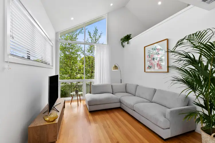 Second view of Homely house listing, 235 Bellerine Street, Geelong VIC 3220