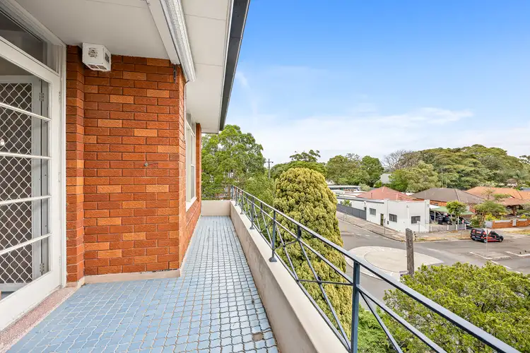 11/44 Crawford Road, Brighton-Le-Sands NSW 2216