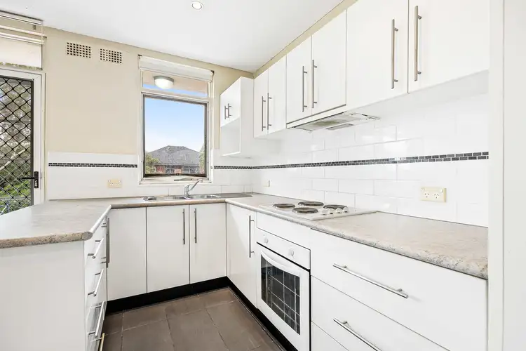 Second view of Homely apartment listing, 11/44 Crawford Road, Brighton-Le-Sands NSW 2216