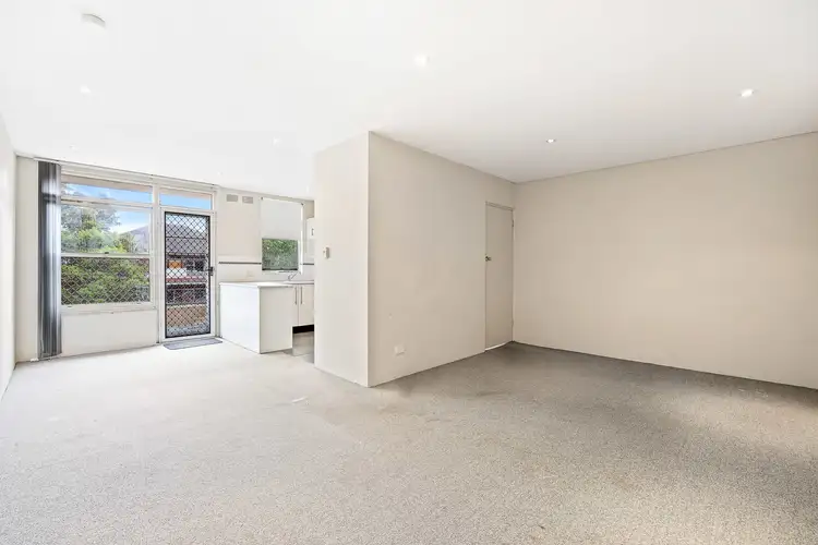 Third view of Homely apartment listing, 11/44 Crawford Road, Brighton-Le-Sands NSW 2216