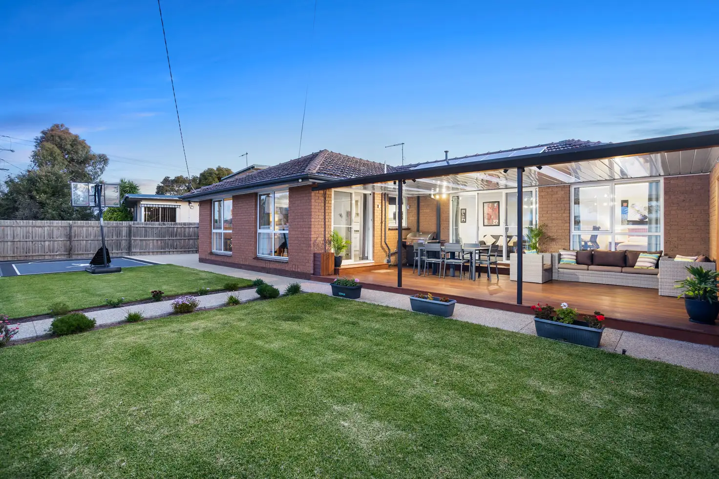 Main view of Homely house listing, 3 Charles Road, Altona VIC 3018