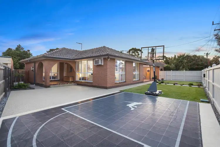 Second view of Homely house listing, 3 Charles Road, Altona VIC 3018