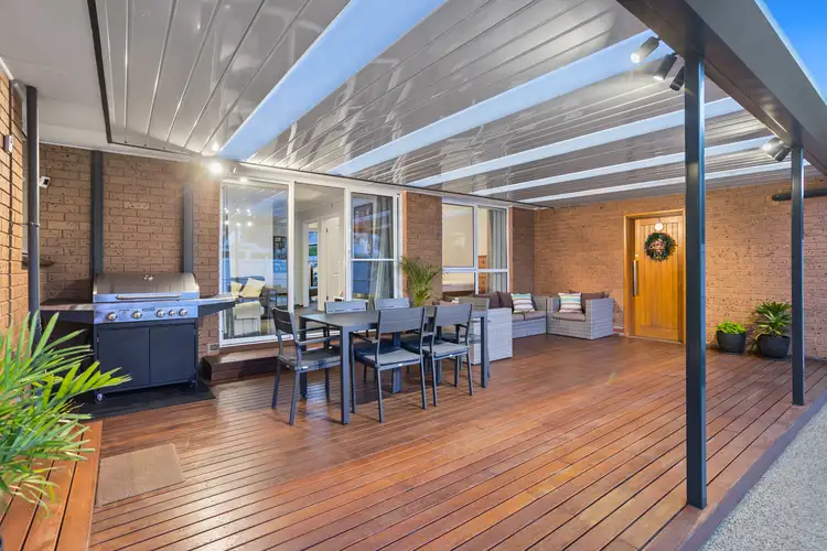 Fourth view of Homely house listing, 3 Charles Road, Altona VIC 3018