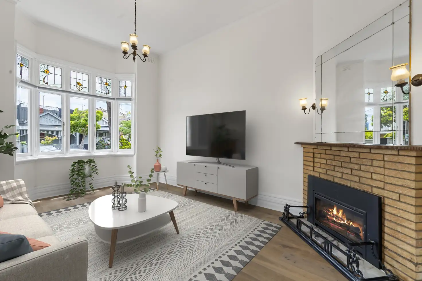 Main view of Homely house listing, 23 Docker Street, Richmond VIC 3121