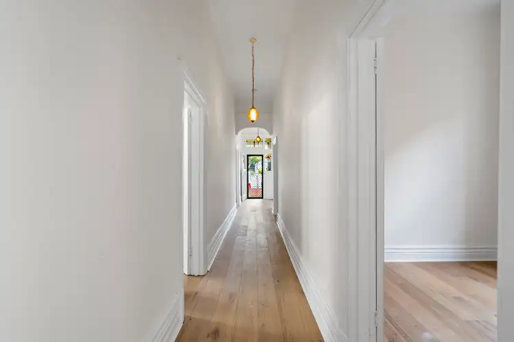 Second view of Homely house listing, 23 Docker Street, Richmond VIC 3121