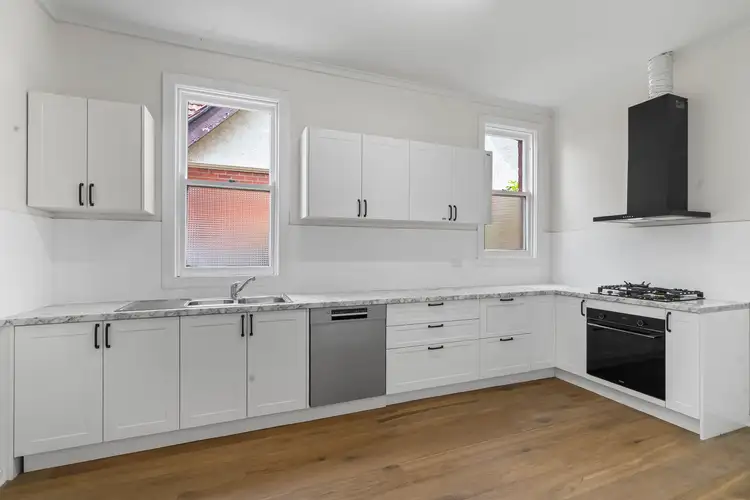 Third view of Homely house listing, 23 Docker Street, Richmond VIC 3121