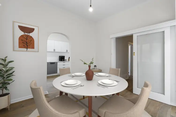 Fourth view of Homely house listing, 23 Docker Street, Richmond VIC 3121