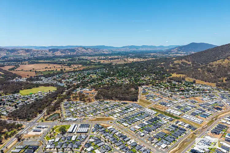 Third view of Homely land listing, 41 Margaret Court Drive, Baranduda VIC 3691