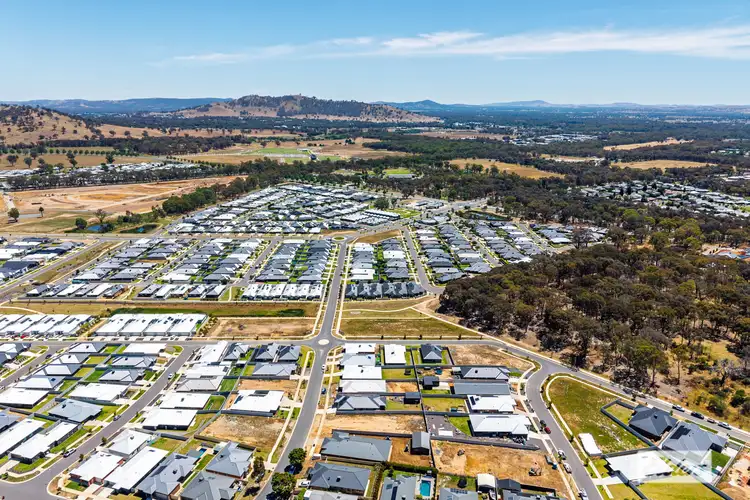 Fourth view of Homely land listing, 41 Margaret Court Drive, Baranduda VIC 3691