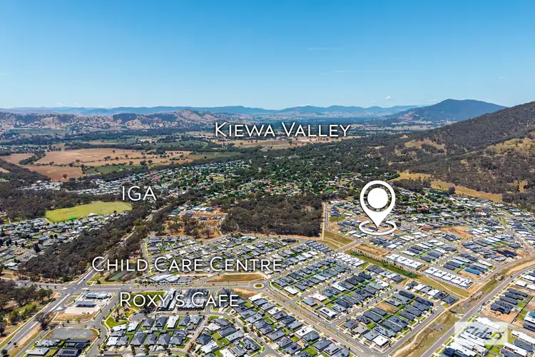 Fifth view of Homely land listing, 41 Margaret Court Drive, Baranduda VIC 3691