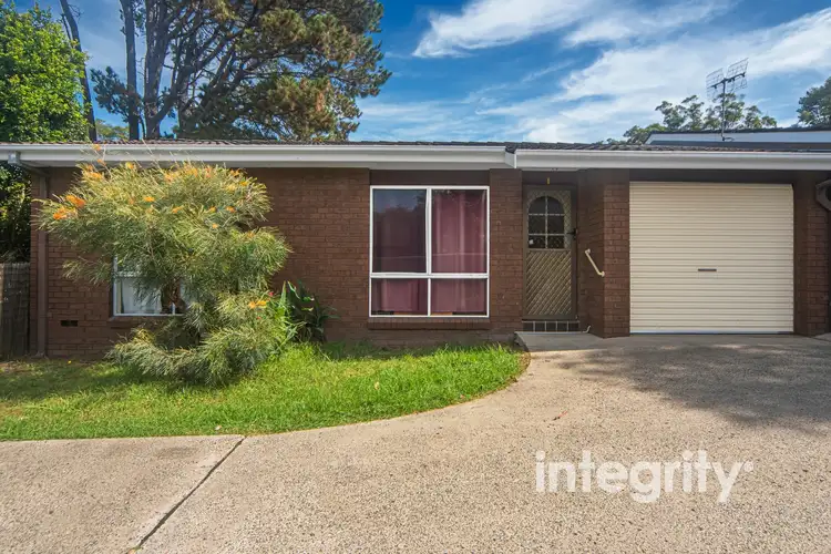 1/111 McMahons Road, North Nowra NSW 2541
