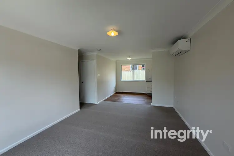 Second view of Homely unit listing, 1/111 McMahons Road, North Nowra NSW 2541
