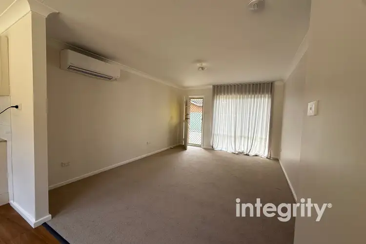 Third view of Homely unit listing, 1/111 McMahons Road, North Nowra NSW 2541