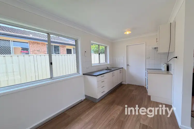 Fourth view of Homely unit listing, 1/111 McMahons Road, North Nowra NSW 2541