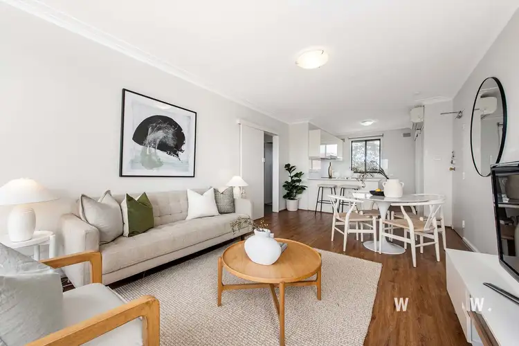 11/93 Lyons Road, Drummoyne NSW 2047