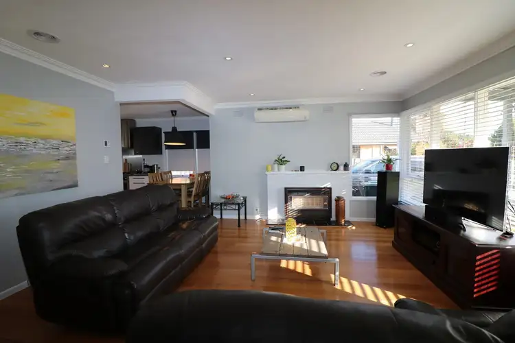 Second view of Homely house listing, 1 Johnston Avenue, Newcomb VIC 3219