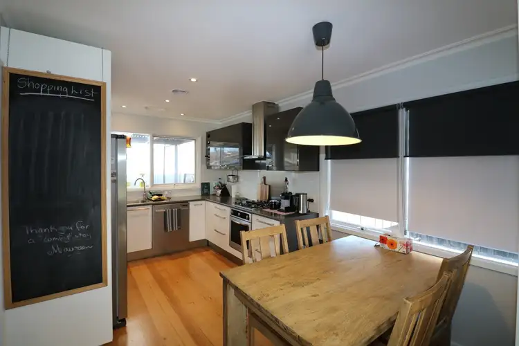 Third view of Homely house listing, 1 Johnston Avenue, Newcomb VIC 3219