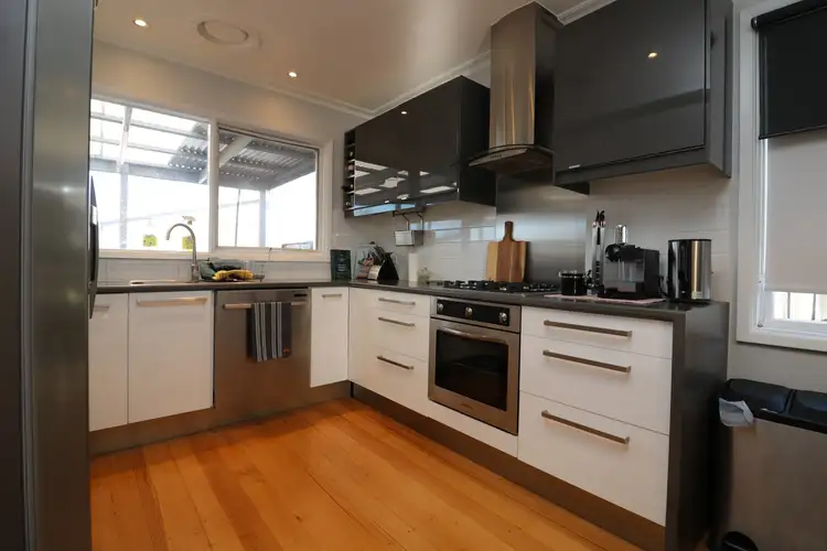 Fourth view of Homely house listing, 1 Johnston Avenue, Newcomb VIC 3219