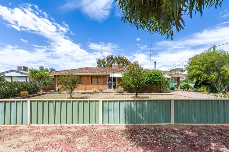 46 Forrest Street, Goomalling WA 6460