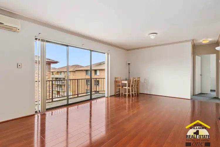 Second view of Homely unit listing, 90/2 Riverpark Drive, Liverpool NSW 2170