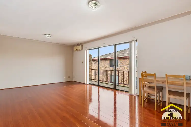 Third view of Homely unit listing, 90/2 Riverpark Drive, Liverpool NSW 2170
