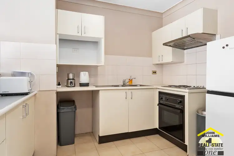 Fourth view of Homely unit listing, 90/2 Riverpark Drive, Liverpool NSW 2170