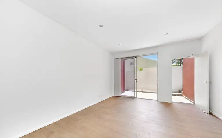 Main view of Homely unit listing, 1/1 Victoria Avenue, Penshurst NSW 2222