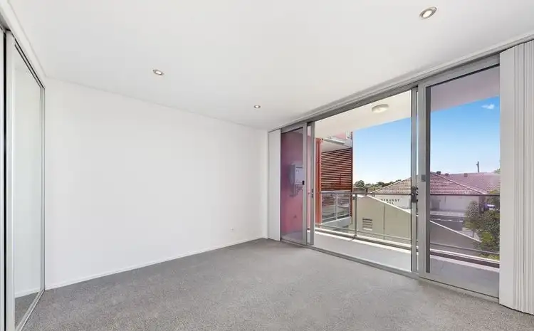 Second view of Homely unit listing, 1/1 Victoria Avenue, Penshurst NSW 2222