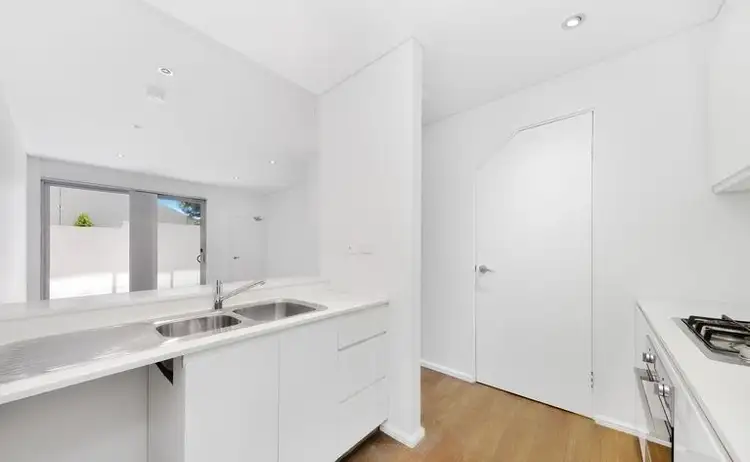 Third view of Homely unit listing, 1/1 Victoria Avenue, Penshurst NSW 2222