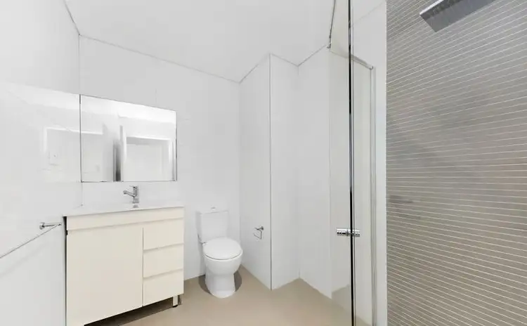 Fourth view of Homely unit listing, 1/1 Victoria Avenue, Penshurst NSW 2222